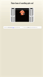 Mobile Screenshot of krafty-pixel.com